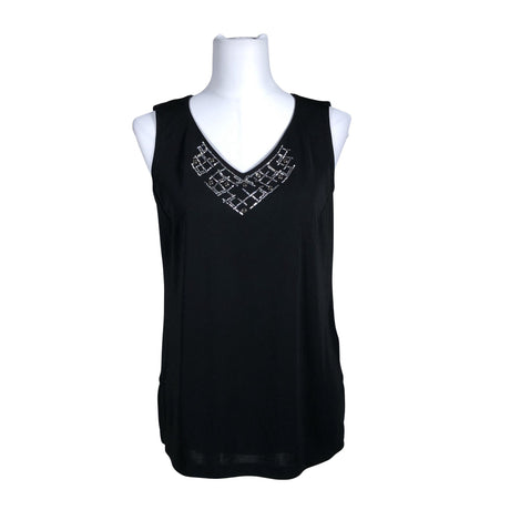 Unisex M&G - Topp, suurus 40 - Must ()