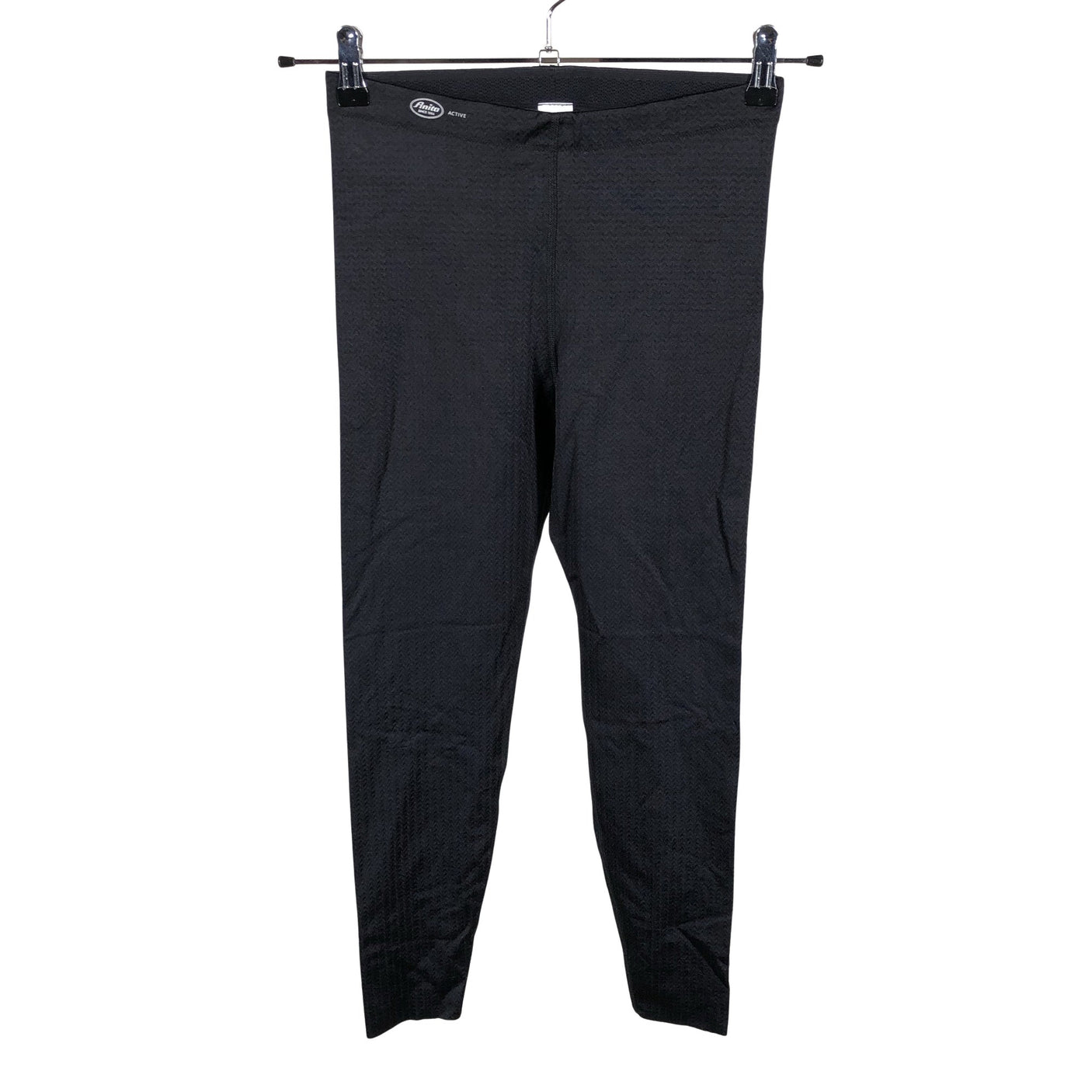 Unisex Anita - Spordiretuusid, suurus 42 - Must (1)