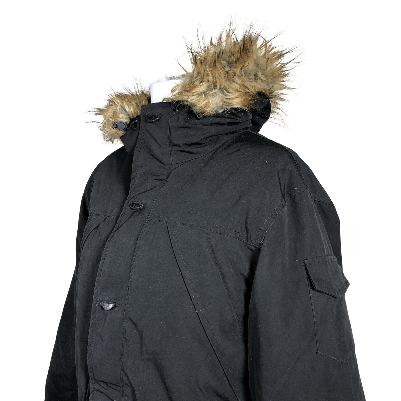 Unisex Esprit - Sulejope, suurus 40 - Must (2)