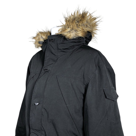 Unisex Esprit - Sulejope, suurus 40 - Must (2)