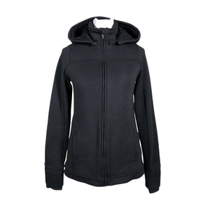 Unisex Abercrombie&Fitch - Dressipluus, suurus 36 - Must (1)