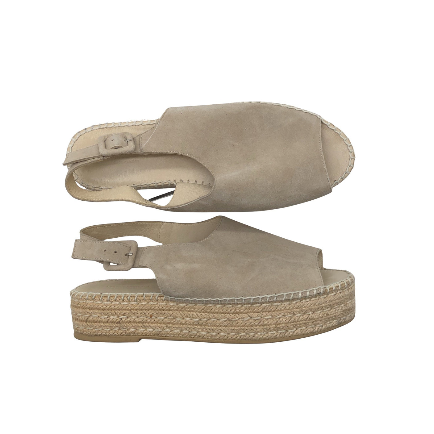 Unisex Vagabond - Rihmikud, suurus 40 - Beige (1)