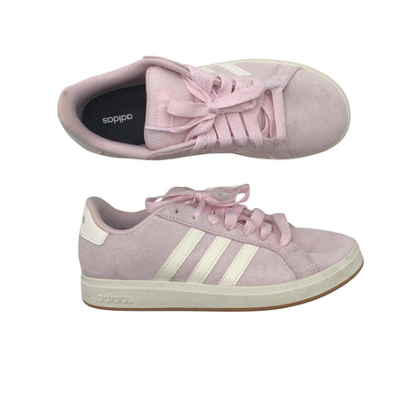 Unisex Adidas - Tennised, suurus 39 - Heleroosa ()