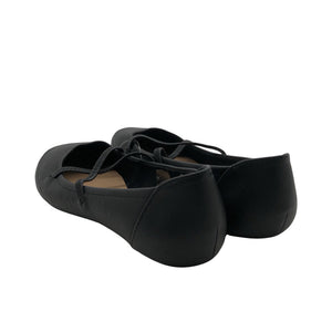 Unisex Duffy - Baleriinad, suurus 38 - Must (2)
