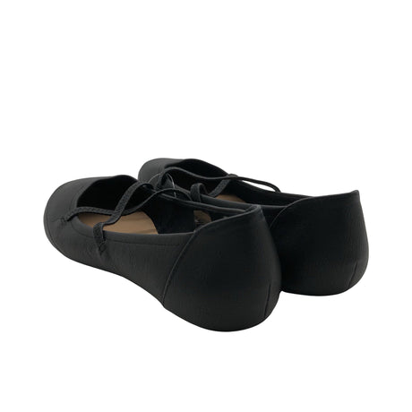 Unisex Duffy - Baleriinad, suurus 38 - Must (2)