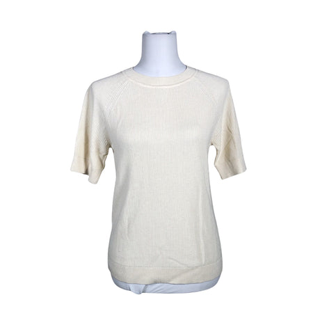 Unisex Selected - Kampsun, suurus 38 - Beige ()
