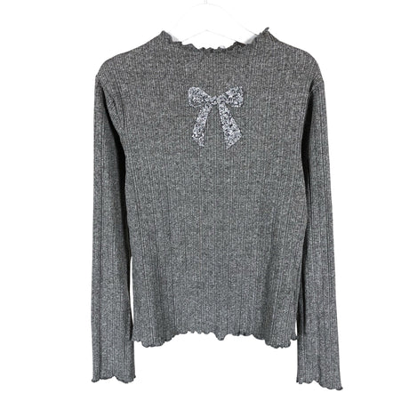 Unisex Name It - Trikotaažist pluus, suurus 146 - 152 - Hall ()
