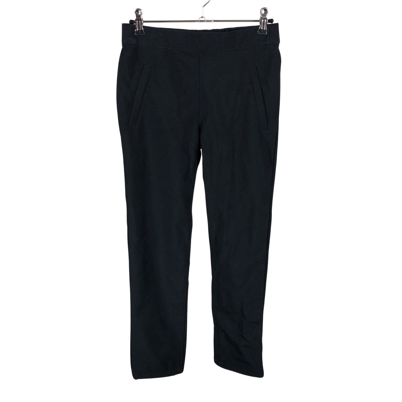 Unisex Name It - Softshell püksid, suurus 140 - 146 - Must (1)