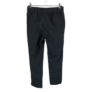 Unisex Name It - Softshell püksid, suurus 140 - 146 - Must (2)