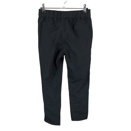 Unisex Name It - Softshell püksid, suurus 140 - 146 - Must (2)