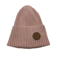 Unisex Reima - Talvemüts, suurus 52 - 54 cm - Heleroosa ()