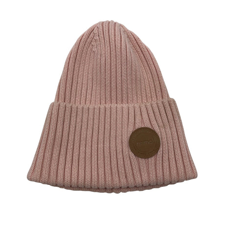 Unisex Reima - Talvemüts, suurus 52 - 54 cm - Heleroosa ()
