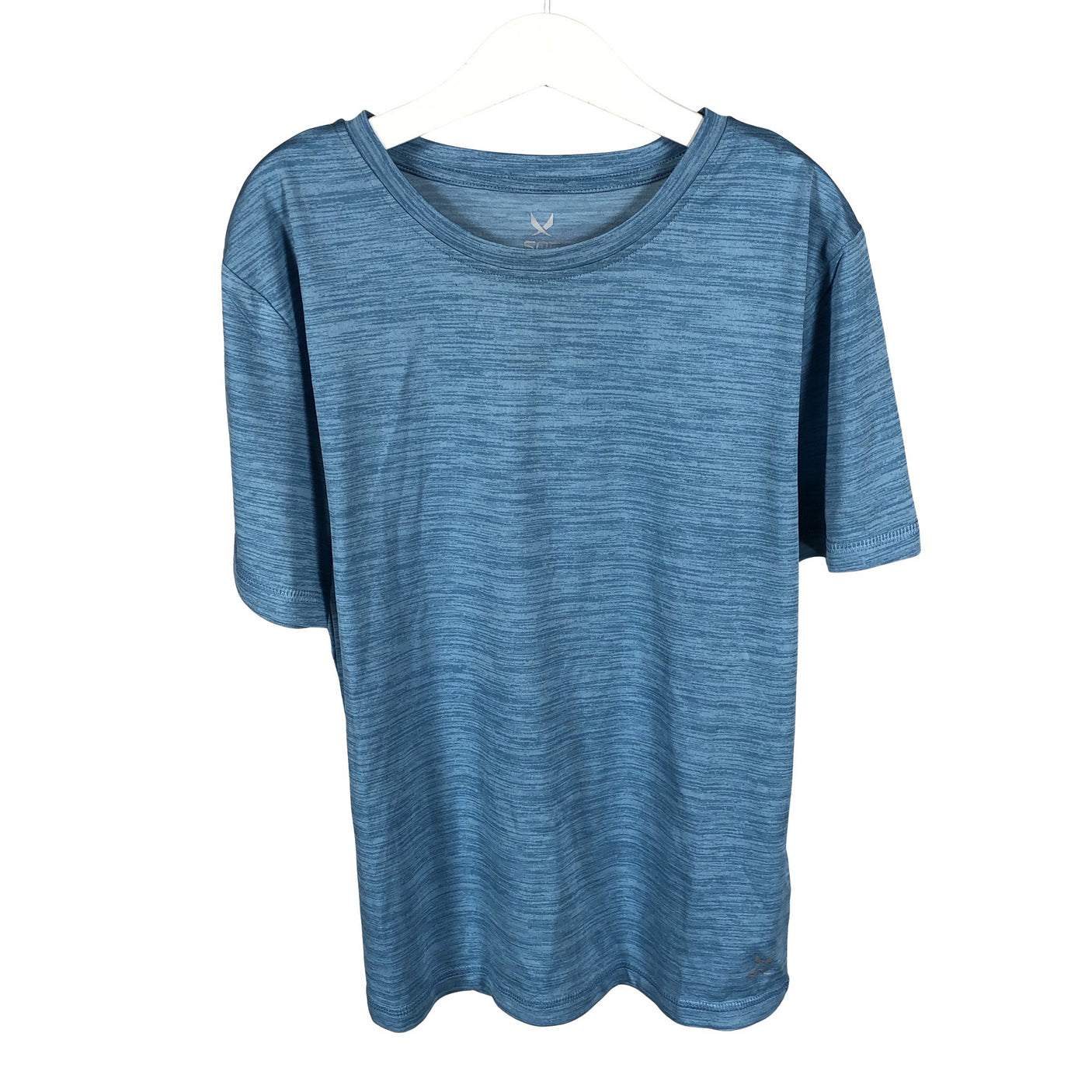 Unisex Soc - Sporditopp, suurus 146 - 152 - Sinine (1)
