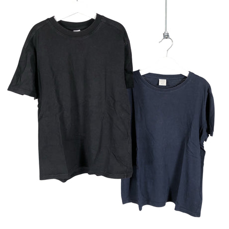 Unisex Lindex - T-särk, suurus 146 - 152 - Must ()