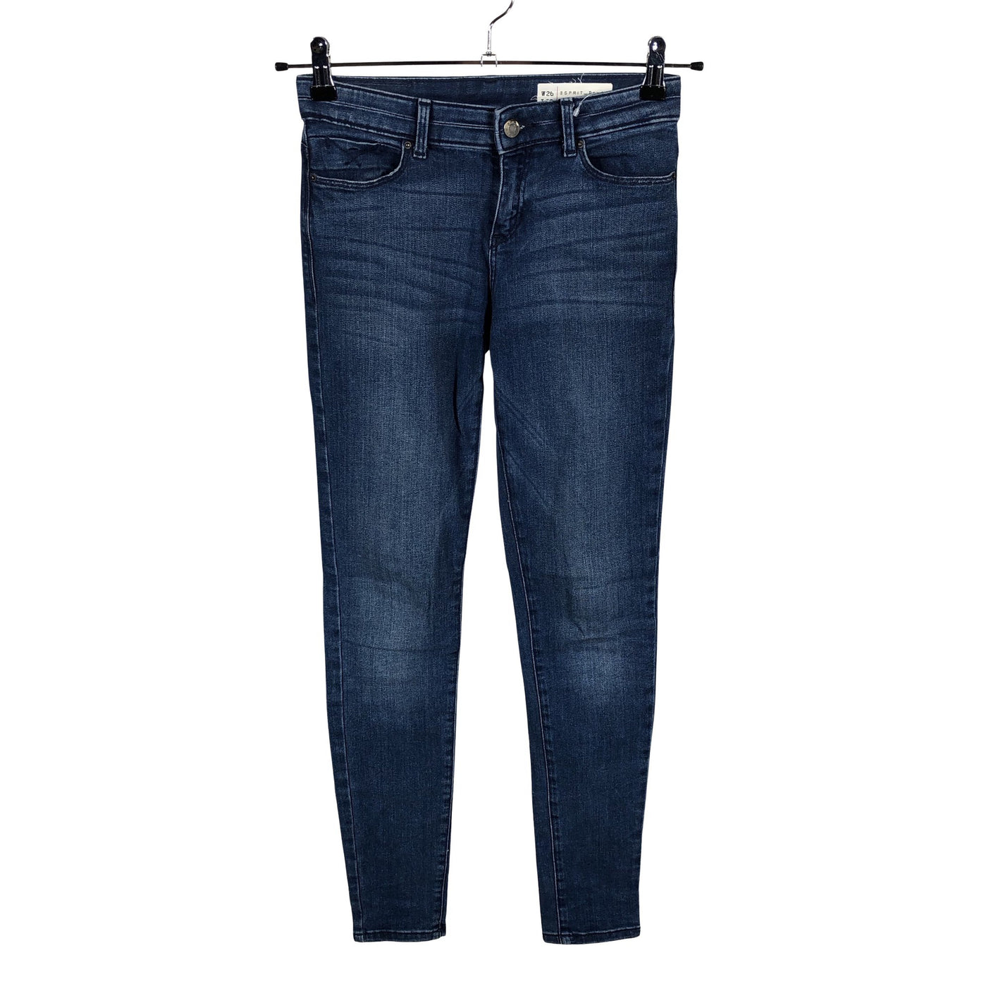 Unisex Esprit - Teksad, suurus W26 - Sinine (1)