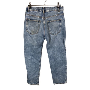 Unisex Lindex - Teksad, suurus 146 - 152 - Sinine (2)