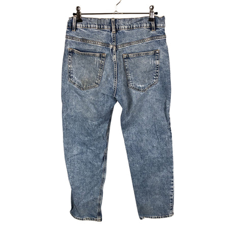 Unisex Lindex - Teksad, suurus 146 - 152 - Sinine (2)