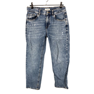 Unisex Lindex - Teksad, suurus 146 - 152 - Sinine (1)