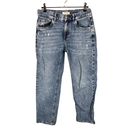 Unisex Lindex - Teksad, suurus 146 - 152 - Sinine ()