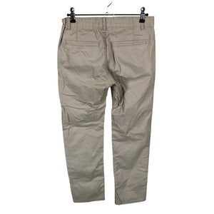 Unisex Lindex - Chino-püksid, suurus 140 - 146 - Beige (2)