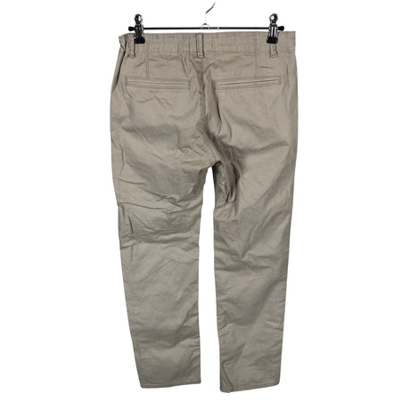 Unisex Lindex - Chino-püksid, suurus 140 - 146 - Beige (2)