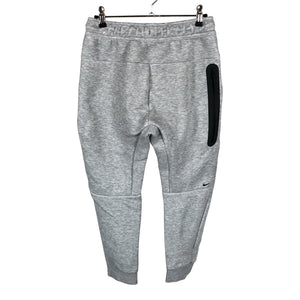 Unisex Nike - Dressikangast püksid, suurus 146 - 152 - Hall (2)