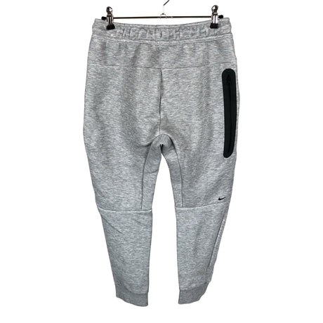 Unisex Nike - Dressikangast püksid, suurus 146 - 152 - Hall (2)