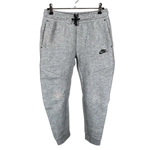 Unisex Nike - Dressikangast püksid, suurus 146 - 152 - Hall (1)