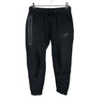 Unisex Nike - Dressikangast püksid, suurus 152 - 158 - Must ()