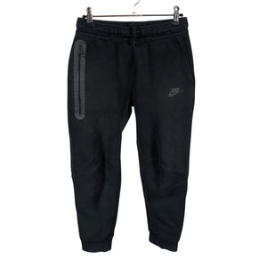 Unisex Nike - Dressikangast püksid, suurus 152 - 158 - Must (1)