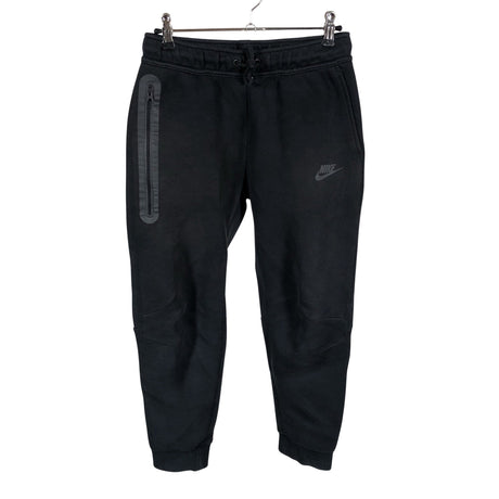 Unisex Nike - Dressikangast püksid, suurus 152 - 158 - Must ()