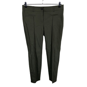 Unisex Marc Aurel - Chino-püksid, suurus 40 - Roheline (1)
