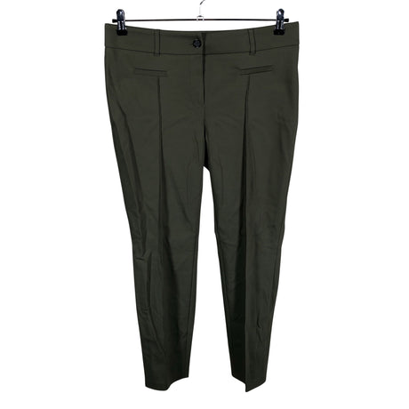 Unisex Marc Aurel - Chino-püksid, suurus 40 - Roheline ()