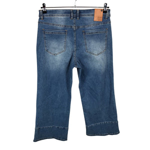 Unisex Ze-Ze - Teksad, suurus 40 - Sinine (2)