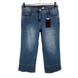 Unisex Ze-Ze - Teksad, suurus 40 - Sinine ()