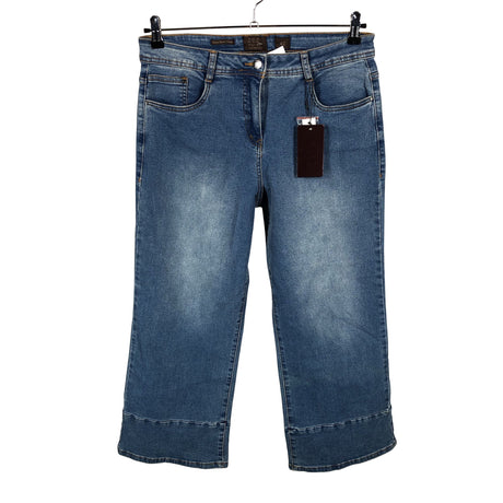 Unisex Ze-Ze - Teksad, suurus 40 - Sinine ()