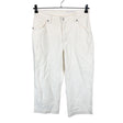 Unisex Very Nice - Teksad, suurus W30 - Valge ()