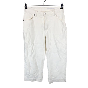 Unisex Very Nice - Teksad, suurus W30 - Valge (1)