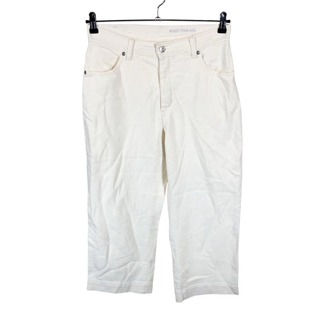Unisex Very Nice - Teksad, suurus W30 - Valge ()