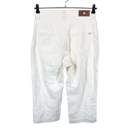 Unisex Very Nice - Teksad, suurus W30 - Valge (2)