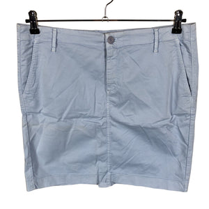 Unisex Gant - Mitteveniv seelik, suurus 40 - Helesinine (1)