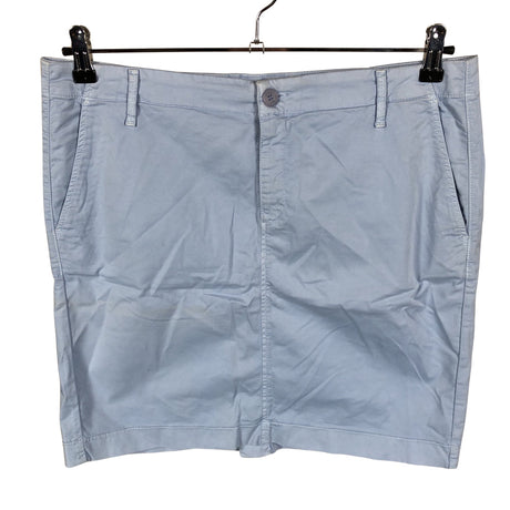 Unisex Gant - Mitteveniv seelik, suurus 40 - Helesinine ()