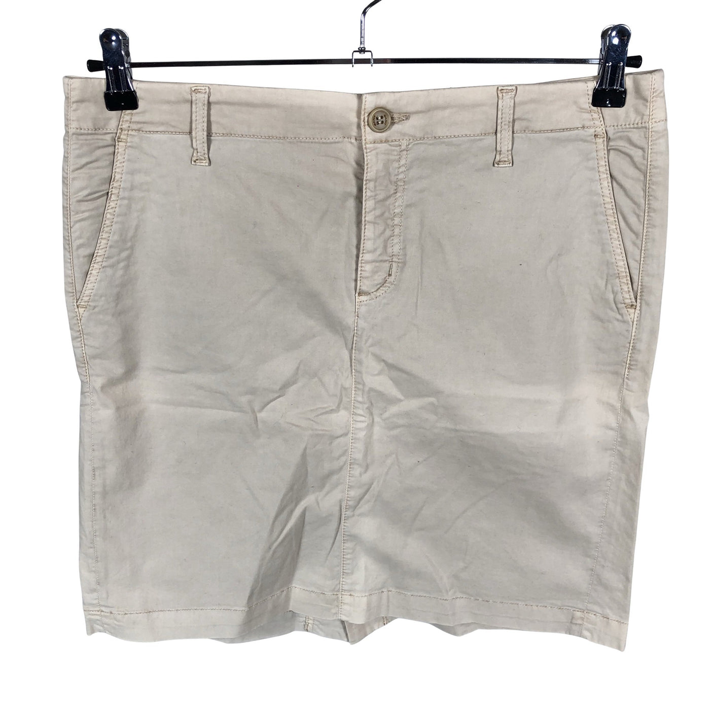 Unisex Gant - Mitteveniv seelik, suurus 40 - Beige (1)