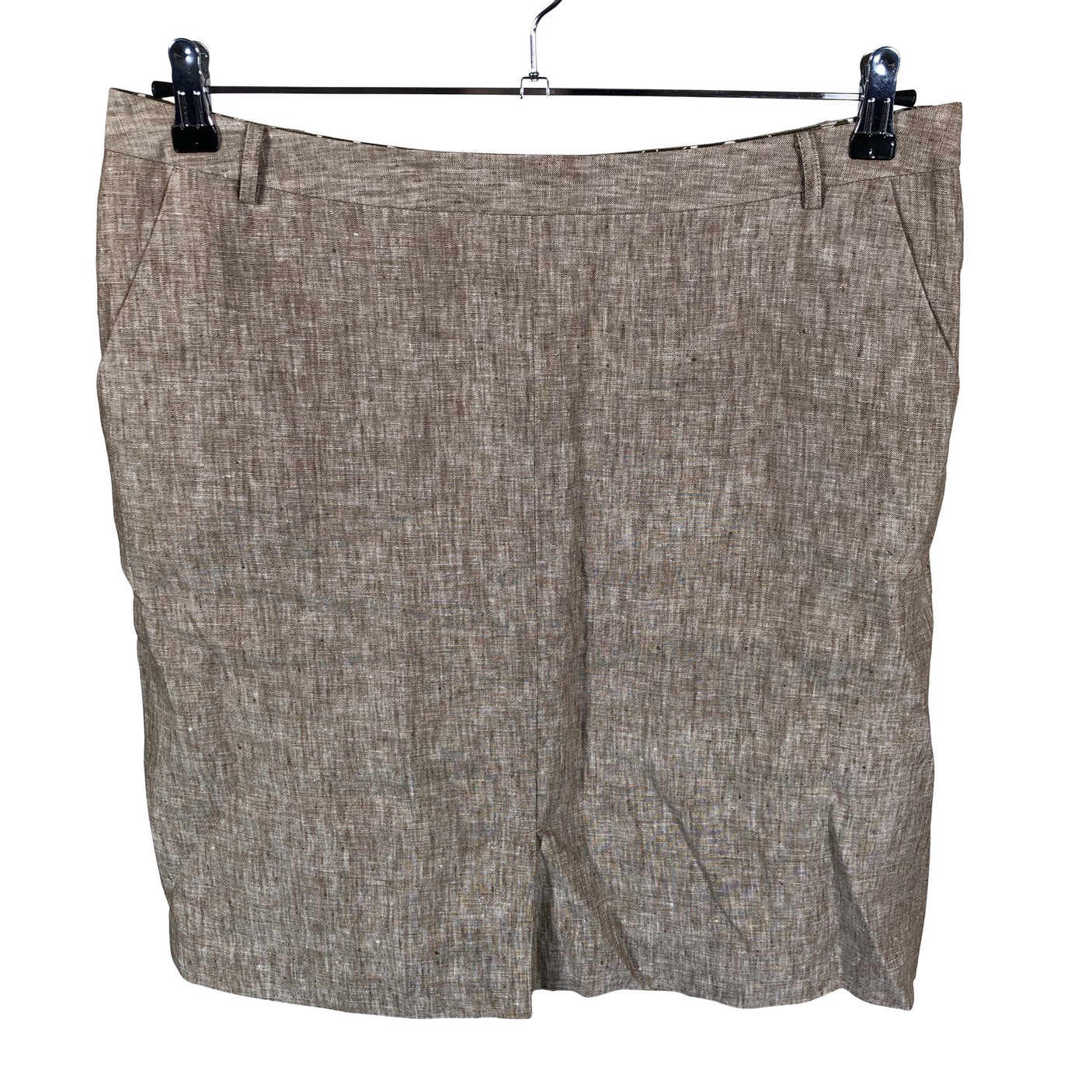 Unisex DAY Birger et Mikkelsen - Mitteveniv seelik, suurus 42 - Pruun (1)
