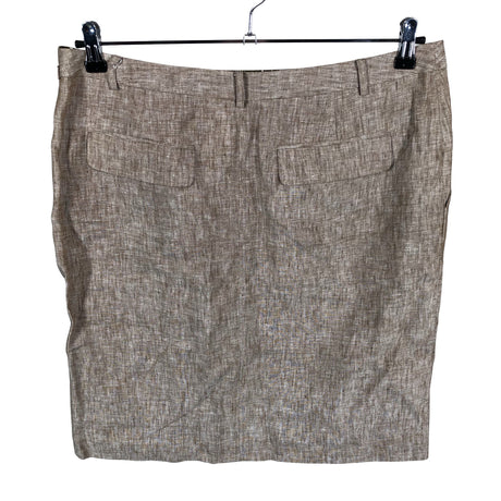 Unisex DAY Birger et Mikkelsen - Mitteveniv seelik, suurus 42 - Pruun (2)