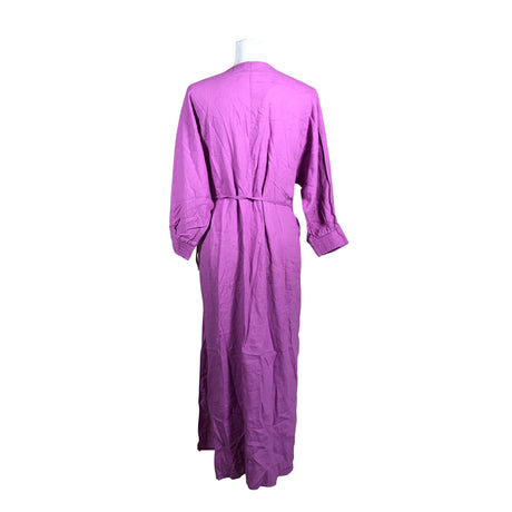 Unisex Lindex - Mitteveniv kleit, suurus 38 - Lilla (2)