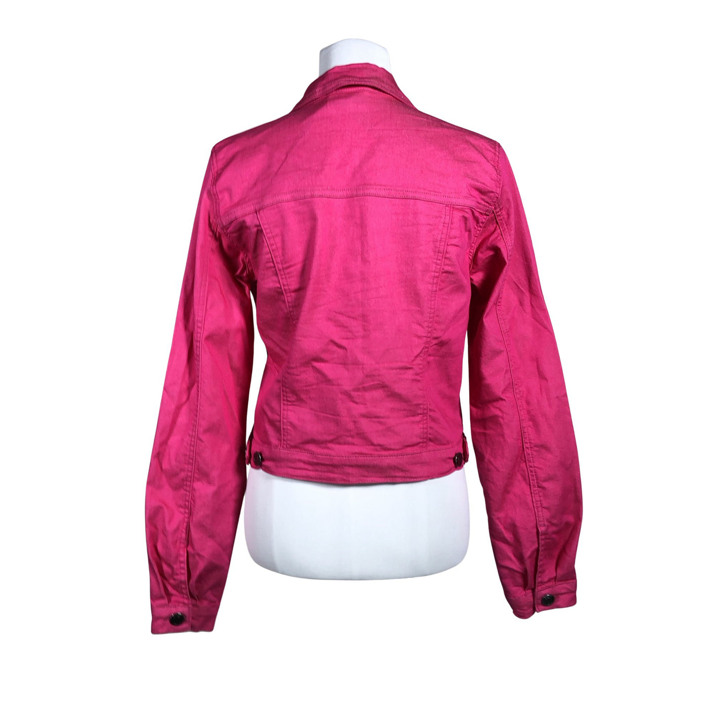 Unisex Ze-Ze - Teksatagi, suurus 38 - Roosa (2)