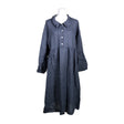 Unisex Peura - Mitteveniv kleit, suurus One size - Hall ()