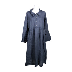 Unisex Peura - Mitteveniv kleit, suurus One size - Hall (1)