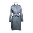 Unisex LaSalle - Mitteveniv kleit, suurus 38 - Sinine ()